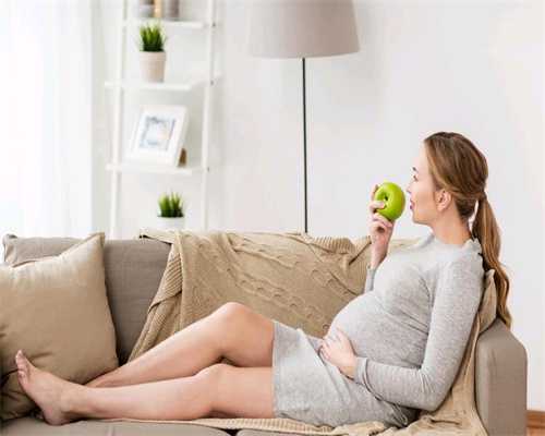 代孕妇代怀孕的时候抑郁应该如何代孕妇做