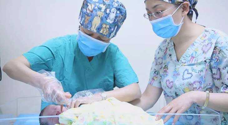 海南藏族代生公司联系方式_海南藏族做代生医院_27岁的年纪50岁的卵巢，想要孩